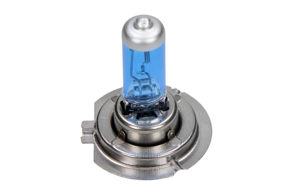 Halogen bulb Renault Fluence: 780090 Maxgear Halogen lamp 12V H7 55W