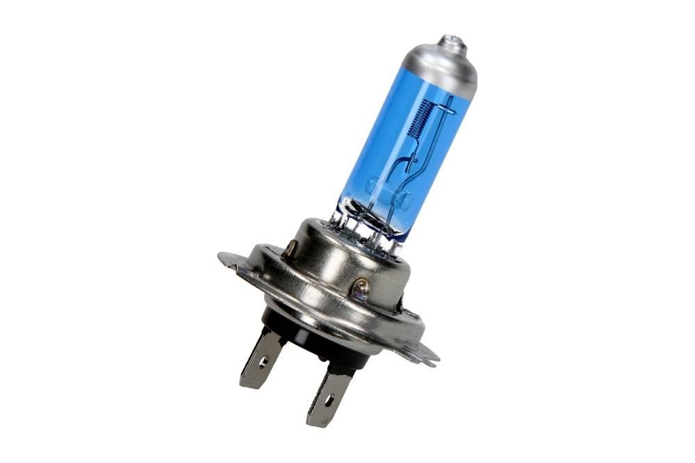 780091 Maxgear Halogen lamp 12V H7 100W