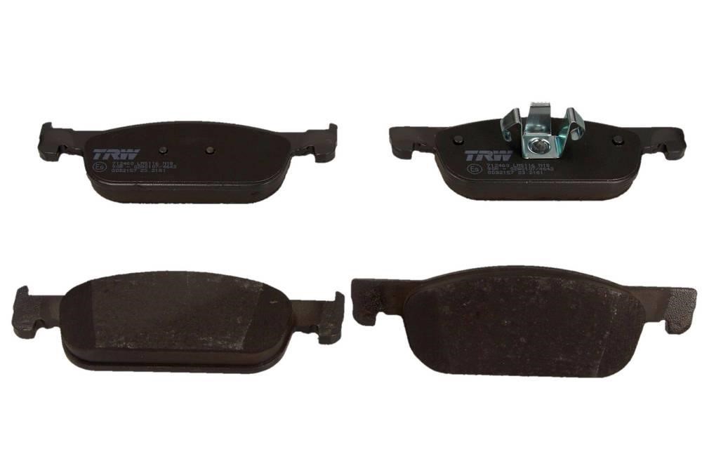Buy TRW GDB2157 at a low price in United Arab Emirates!