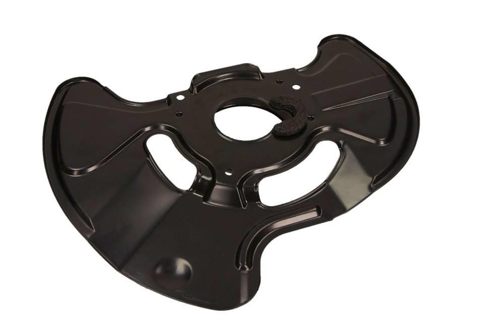 Brake dust shield Mercedes CLC-Class: 0235536 Trucktec Brake dust shield
