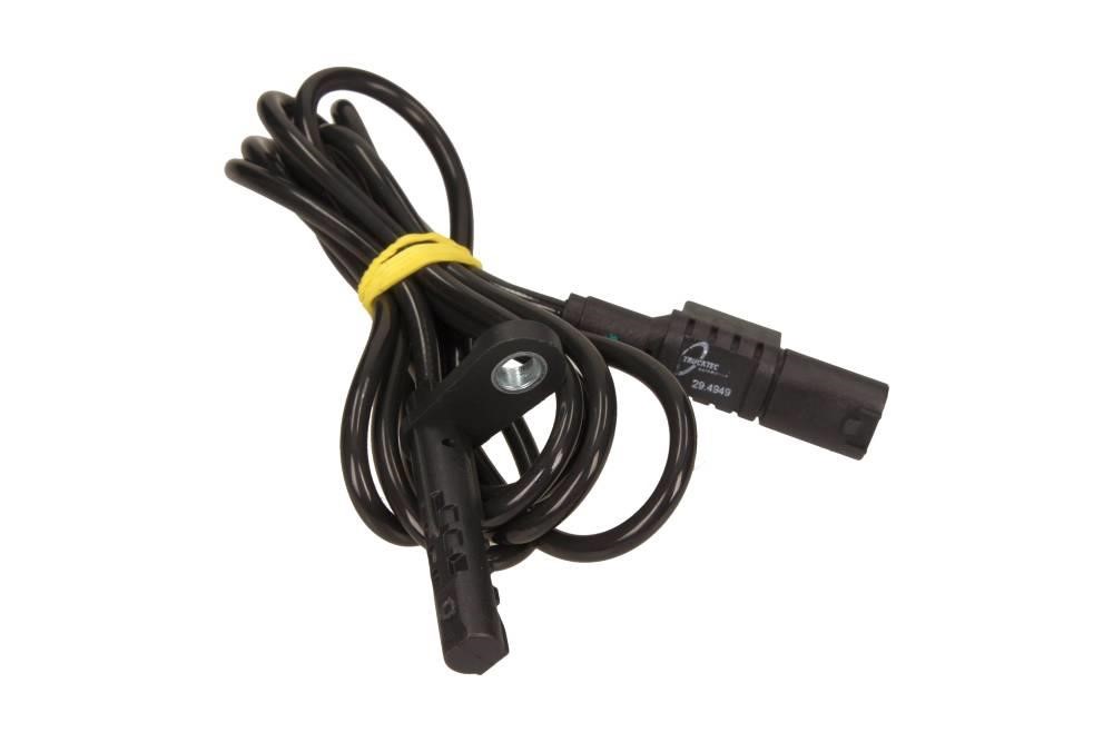 0242067 Trucktec Sensor, wheel