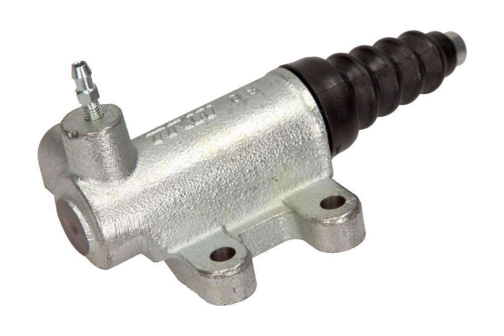 Hydraulic slave cylinder Fiat: PJL159 TRW Clutch slave cylinder