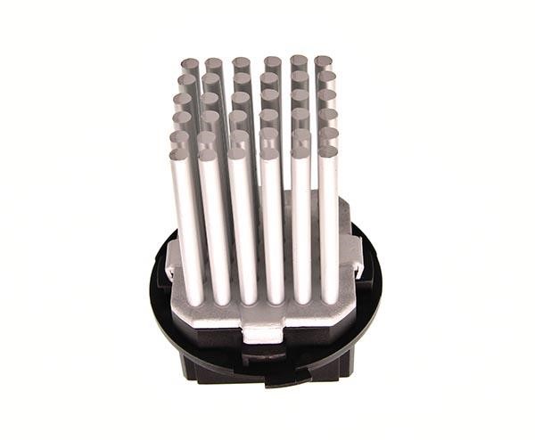 0259116 Trucktec Fan motor resistor
