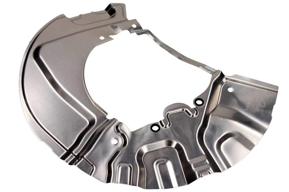 0835195 Trucktec Brake dust shield