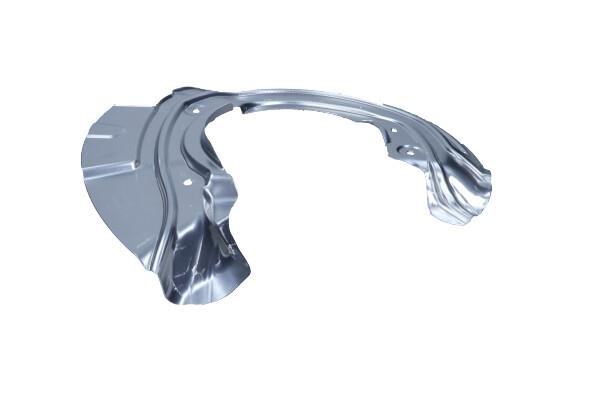 0835227 Trucktec Brake dust shield