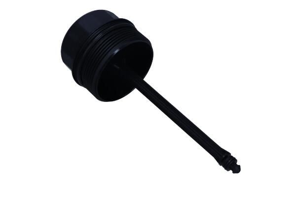 Engine lubrication system Audi: 038115433 VAG Oil Filter Housing Cap