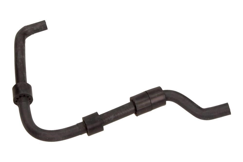 Car coolant pipe Audi A4: 038121473 VAG Air filter hose vent hose