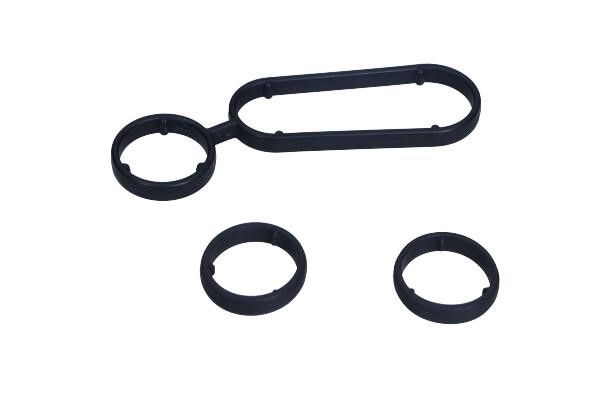 Gasket kit Audi TT: 03L198070 VAG Oil cooler gaskets, kit