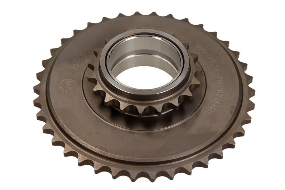 VAG 059 109 077 E Camshaft Drive Gear 059109077E 059109077E VAG Camshaft Drive Gear