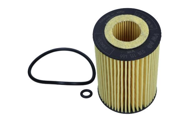 03N115562B VAG Oil Filter