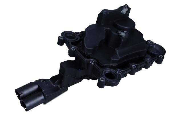 Crankcase breather valve Audi A8: 06E103547AC VAG Valve, engine block breather