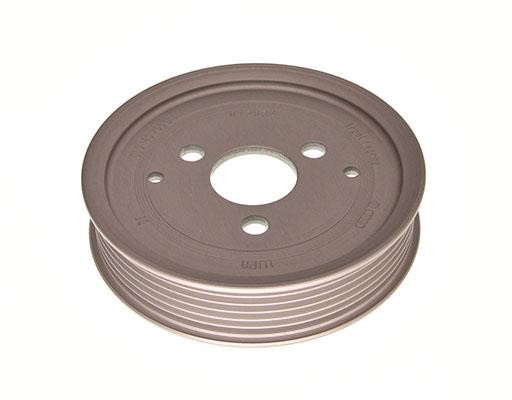 059145255G VAG Pulley crankshaft