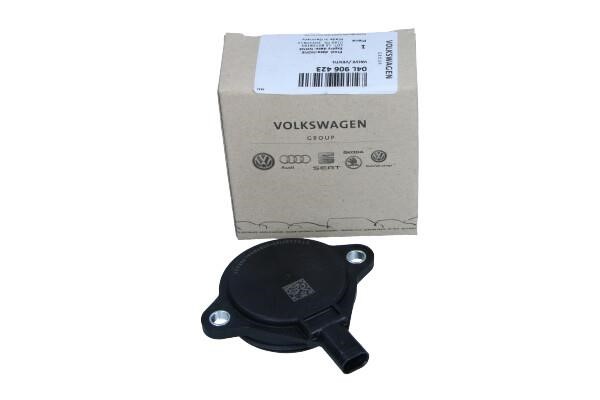 04L906423 VAG Solenoid valve