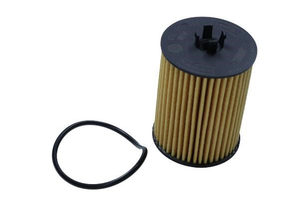 Oil filter Audi Q5: 05L115562 VAG Oil Filter