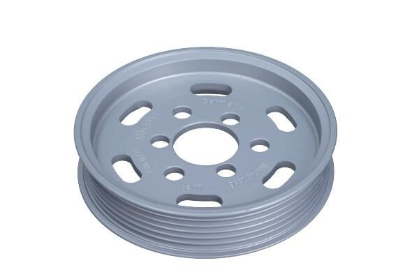 06H145255E VAG Power Steering Pulley