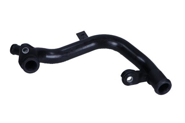 Car coolant pipe Audi TT: 06J121065F VAG Coolant hose