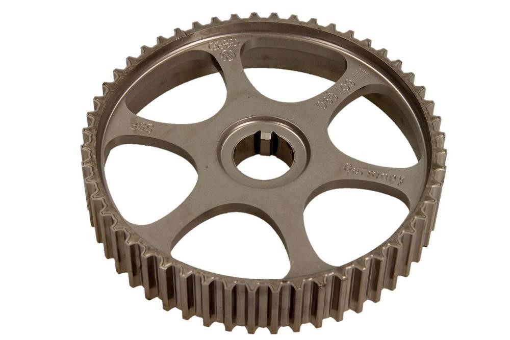 06B109111 VAG Pulley crankshaft