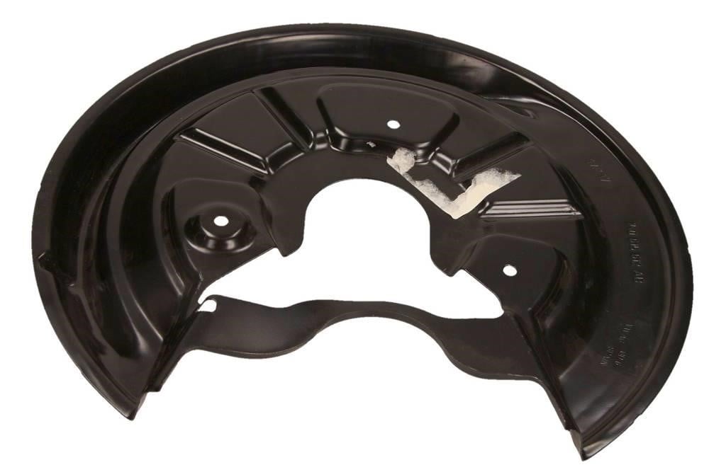 Brake dust shield Seat Leon: 1K0615612AB VAG Brake dust shield