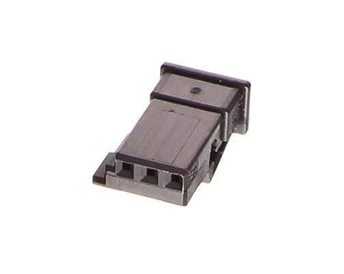 1C0973119B VAG Cable connector housing