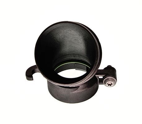 3C0129635 VAG Pipe branch