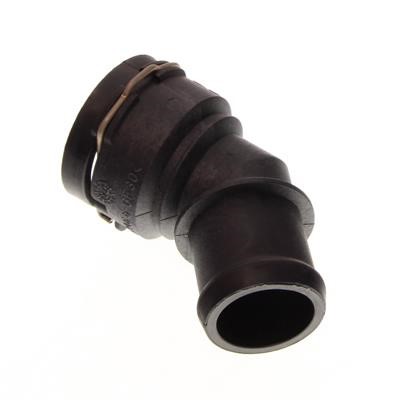 1J0122291 VAG Coolant flange