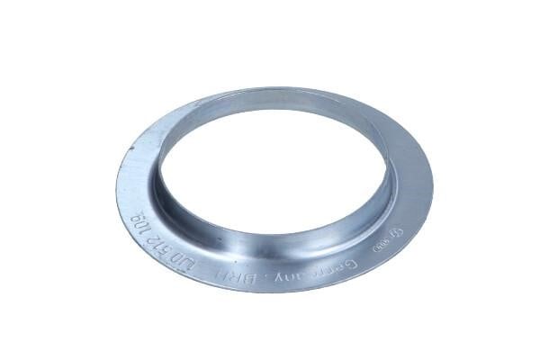 1J0512109 VAG Suspension spring plate rear lower