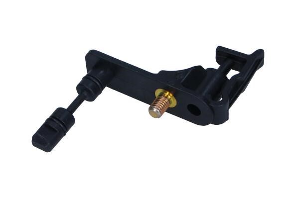 Fork and shift rod Audi: 1J0711256 VAG Gearshift lever
