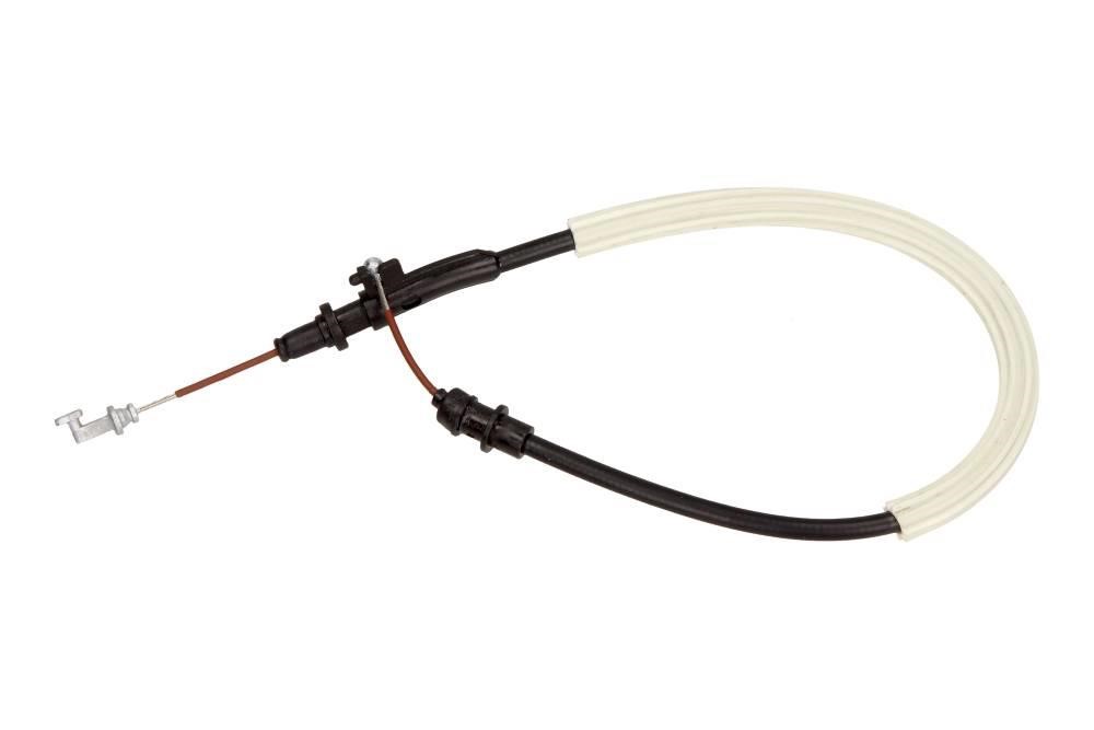 VAG 3C0 837 017 B Door handle cable 3C0837017B 3C0837017B VAG Door handle cable
