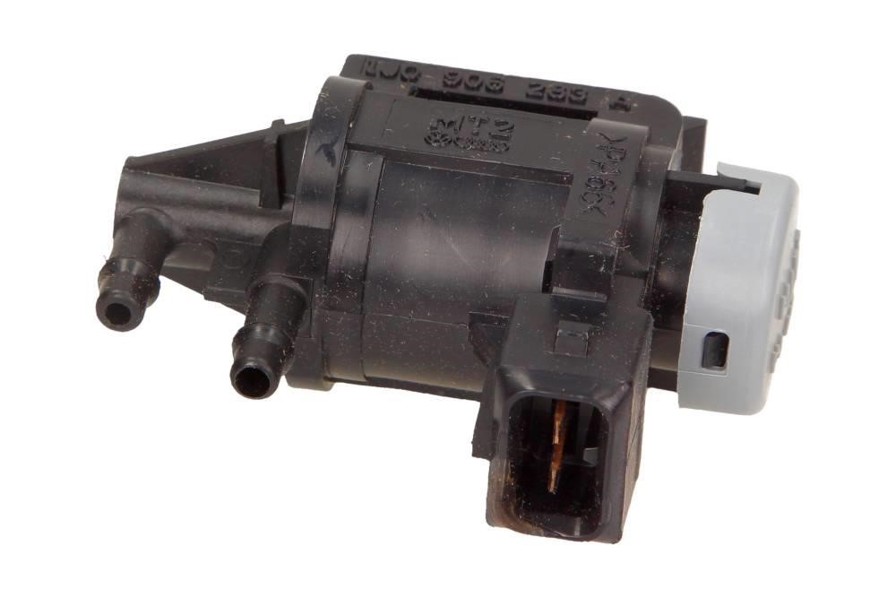 Exhaust system Audi Allroad: 1J0906283A VAG Solenoid valve