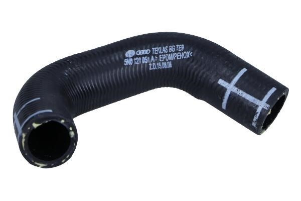 Car coolant pipe Skoda Superb: 5N0121051A VAG Coolant hose