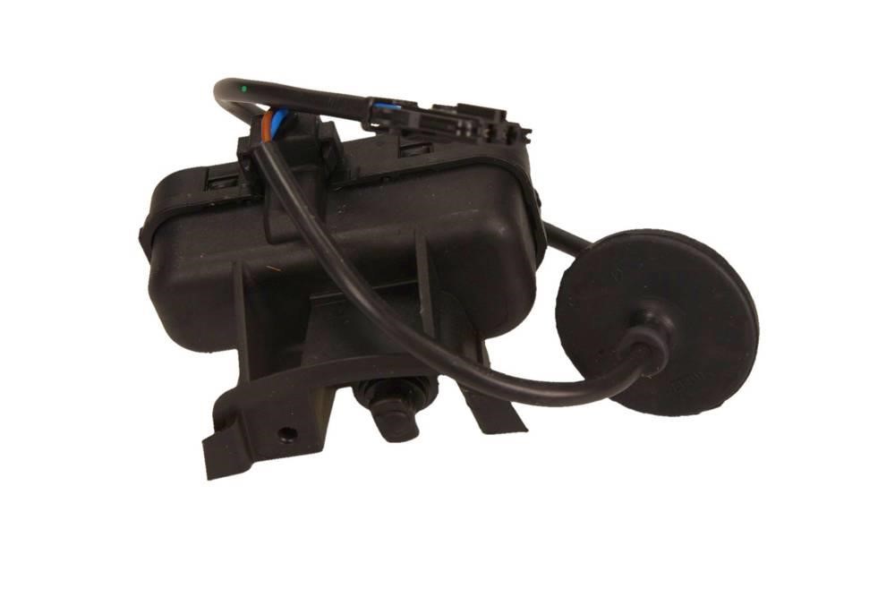 5N0810773F VAG Fuel cap drive