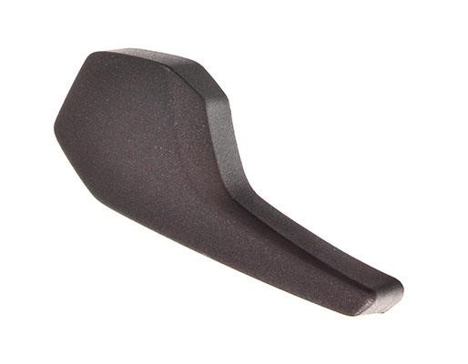 VAG 4M0 823 661 D Bonnet opening handle 4M0823661D 4M0823661D VAG Bonnet opening handle