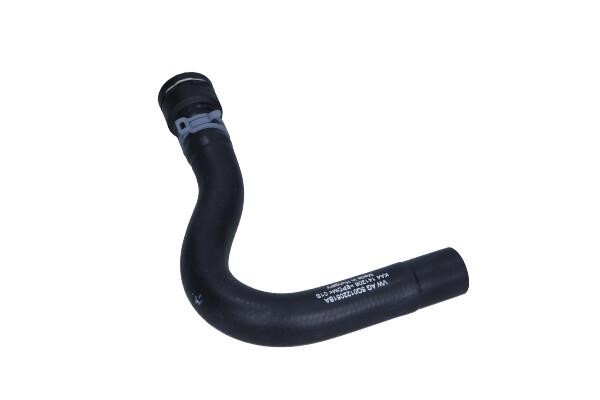 VAG 5Q0 122 051 BA Coolant hose 5Q0122051BA 5Q0122051BA VAG Coolant hose