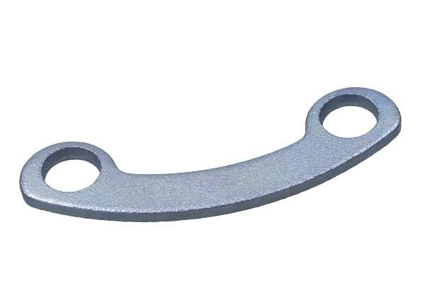 1K0407357C VAG Platte