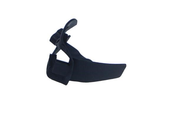 3B0837209A9B9 VAG Door handle frame