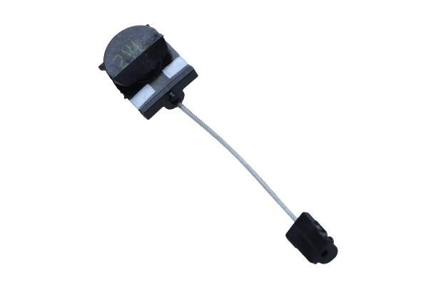 6E0837069 VAG Door lock rod