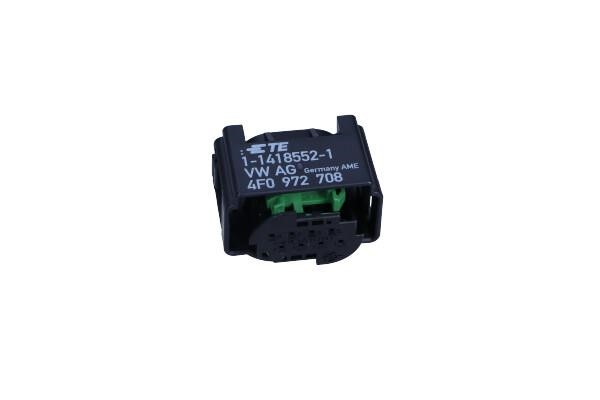 4F0972708 VAG Electric connector