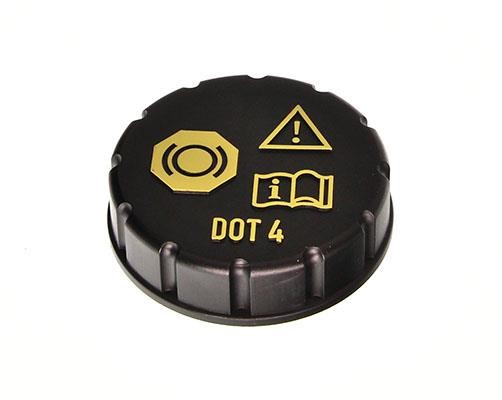 5Q0611349B VAG Brake fluid reservoir cap