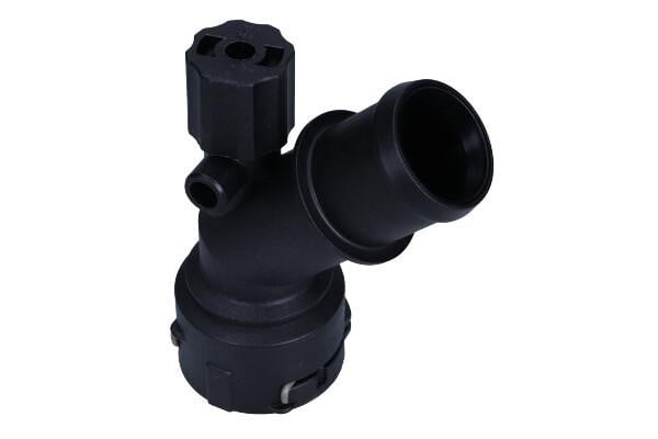 6Q0122291F VAG Coolant flange