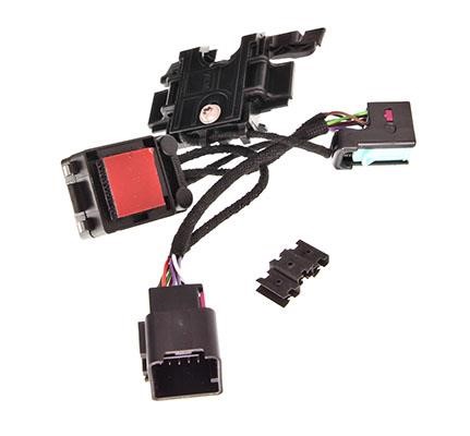 5Q0713128A VAG Automatic transmission selector sensor