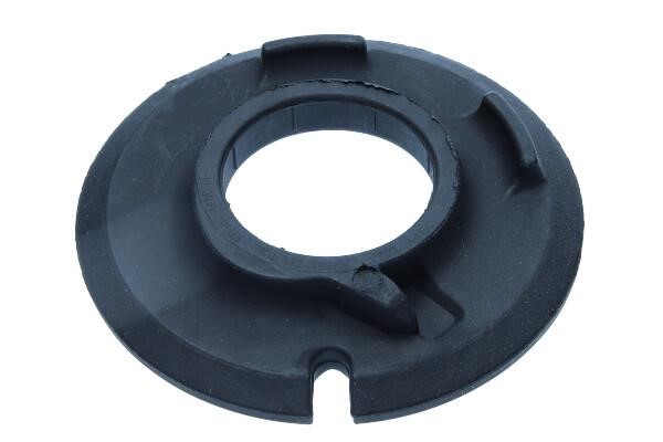 Coil spring plate Audi A5: 8K0412109A VAG Suspension spring front