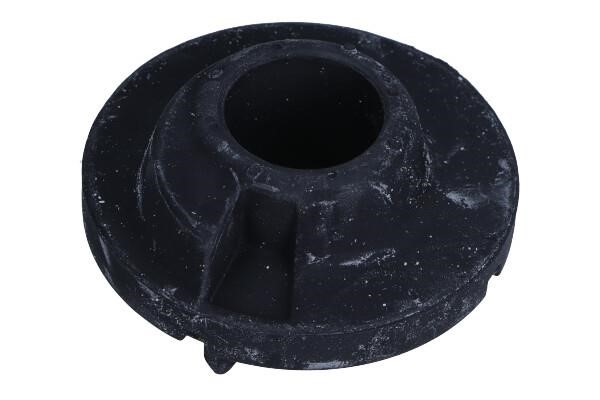 Spring cap Audi: 8K0512297E VAG Suspension spring plate rear