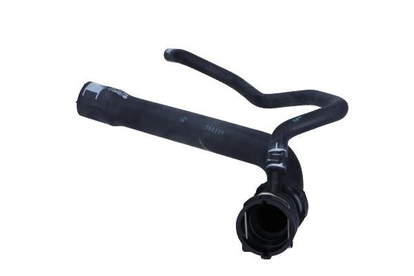 Car coolant hose Audi A4: 8E0121101 VAG Coolant hose