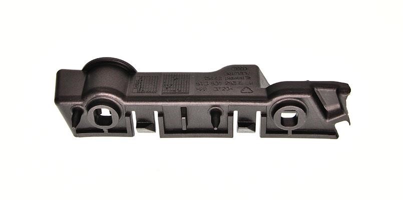 8T0807283C VAG Front bumper bracket, left