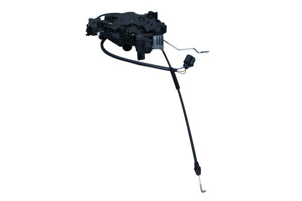 7E0843654CC VAG Sliding door lock, right