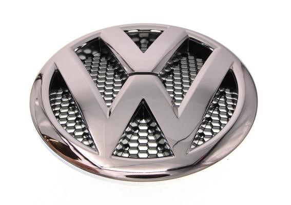 7E0853601C739 VAG Emblem