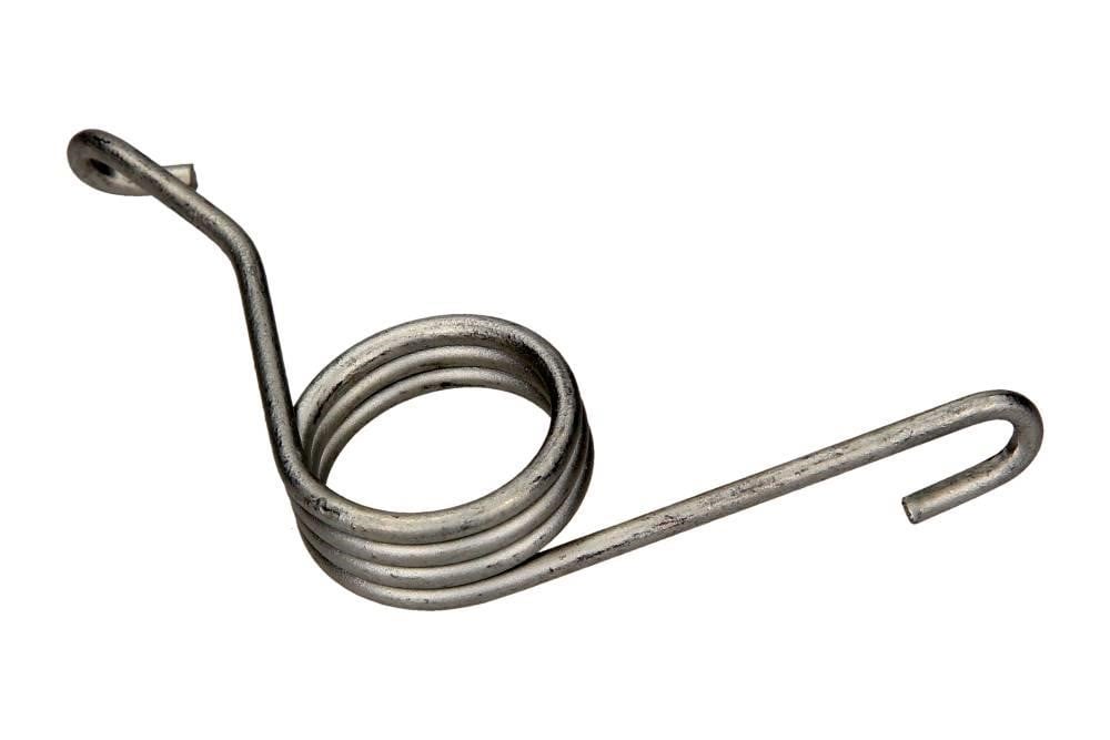 Brake spare parts Citroen C2: 7H0615296 VAG Rear right brake caliper return spring