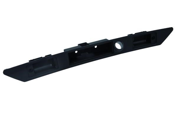 8E08275763FZ VAG Trunk lid trim