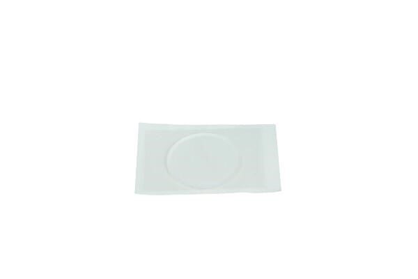 8U0955609 VAG Label