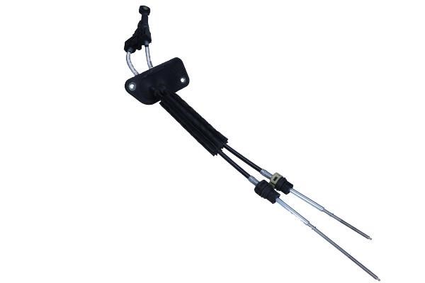 VAG 7H1 711 877 AJ Handbrake cable 7H1711877AJ 7H1711877AJ VAG Handbrake cable